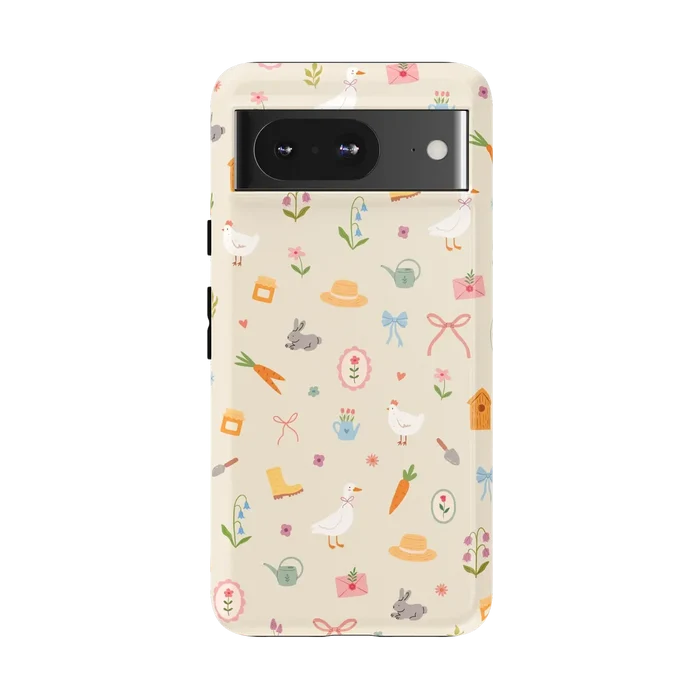 Essential / Google Pixel 8