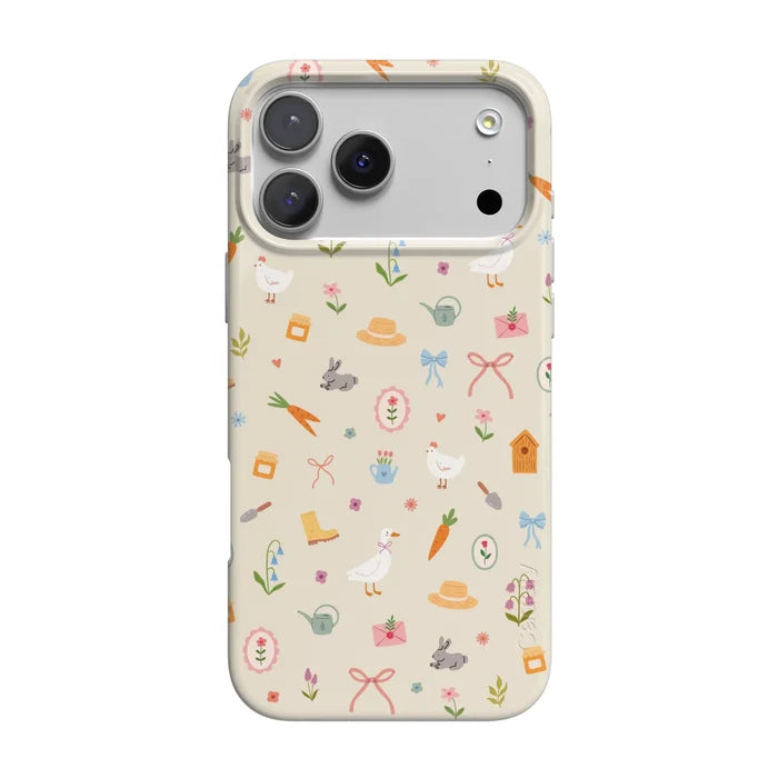 Hoppy Garden | Spring Things Case