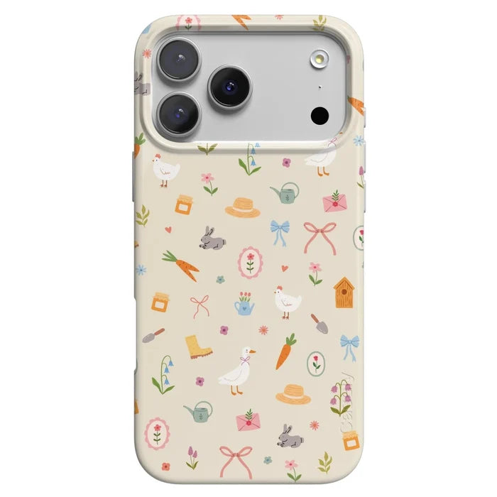 Hoppy Garden | Spring Things Case