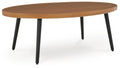 Horizon Hall Outdoor Coffee Table