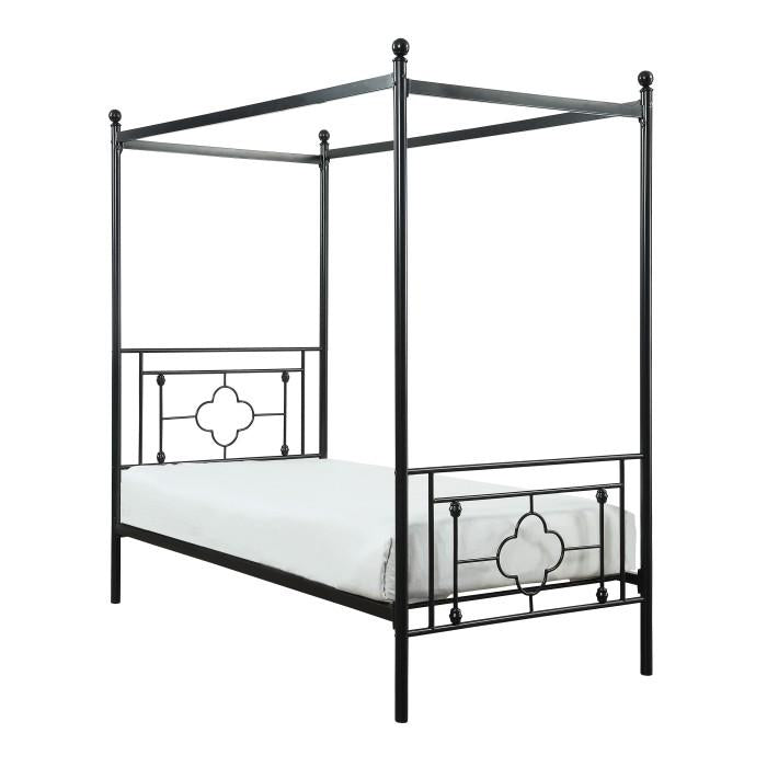 Hosta Twin Platform Bed - Furniture World SW (WA)