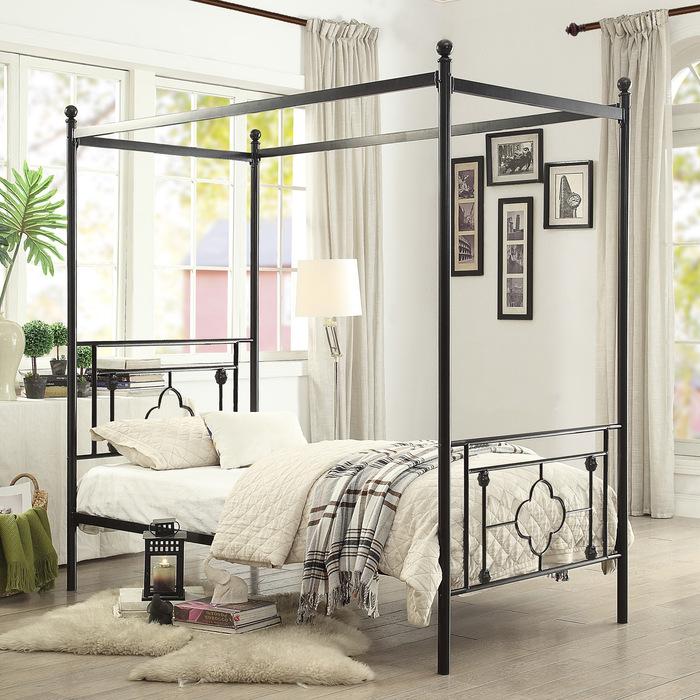 Hosta Twin Platform Bed - Furniture World SW (WA)
