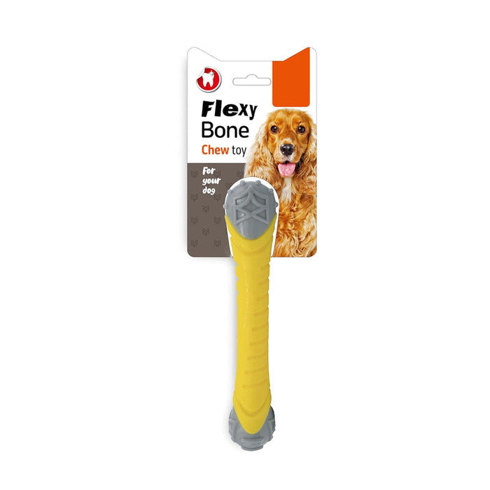 HUESO FLEXY DOGL