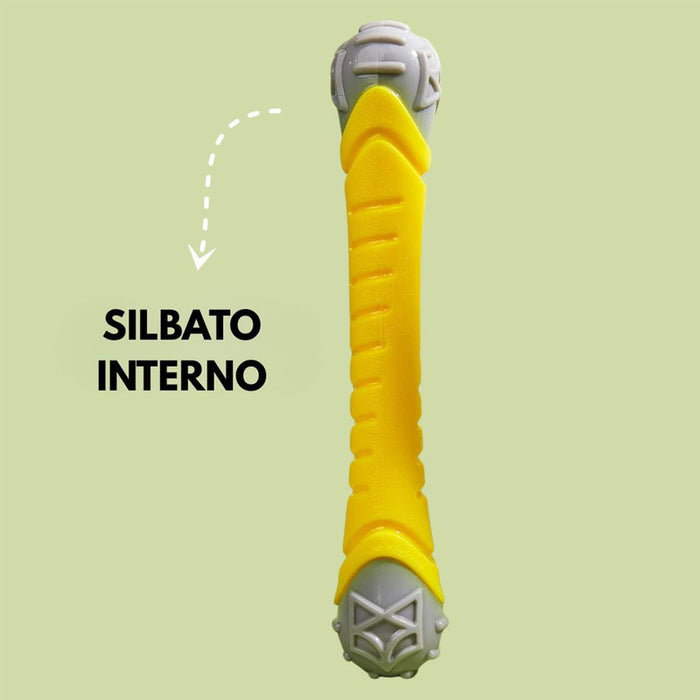 HUESO FLEXY DOGL