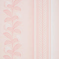 Schumacher Hydrangea Drape Wallpaper in Blush - Wallpaper - The Well Appointed House