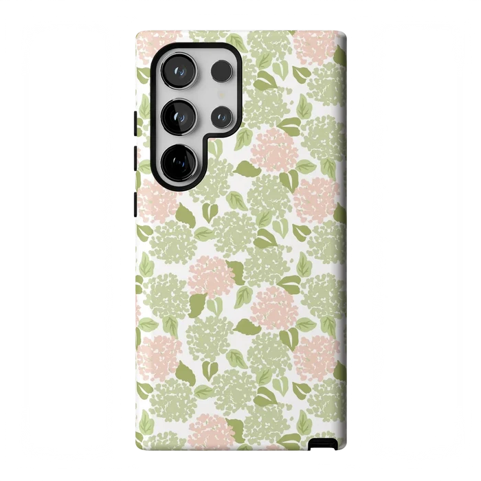 Essential / Galaxy S24 Ultra