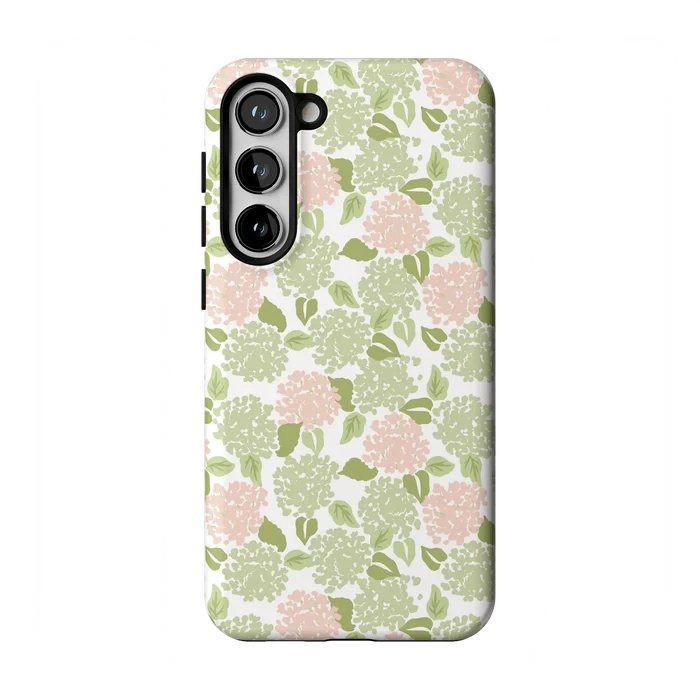 Essential / Galaxy S23 Plus