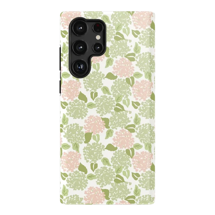 Essential / Galaxy S22 Ultra