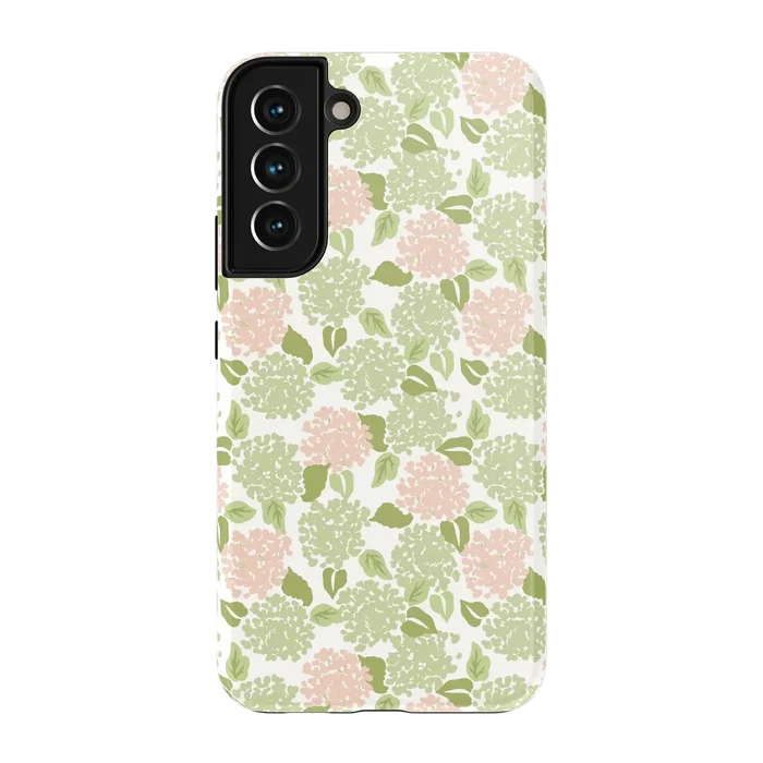 Essential / Galaxy S22 Plus