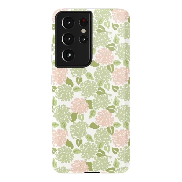 Essential / Galaxy S21 Ultra