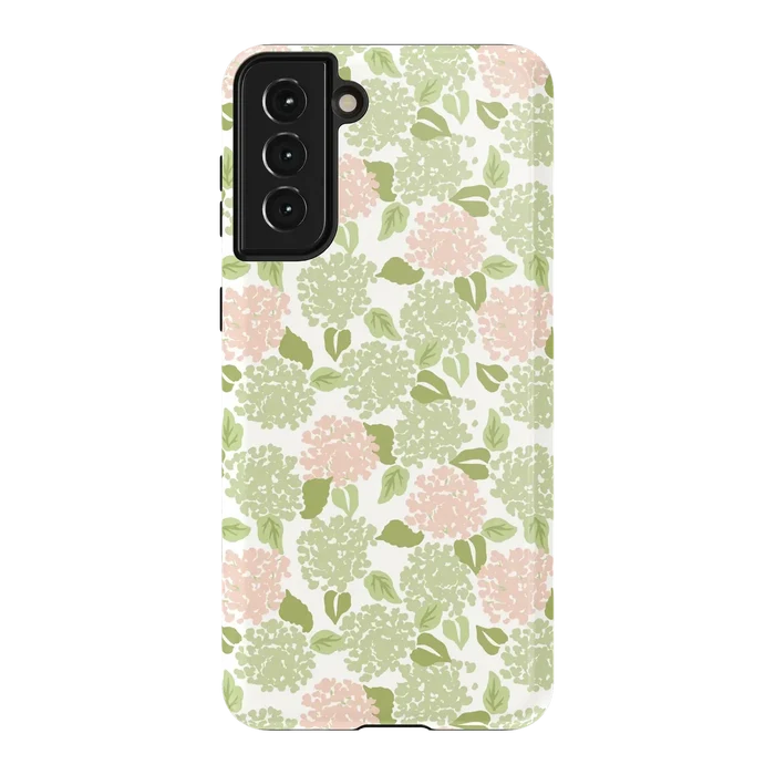 Essential / Galaxy S21 Plus