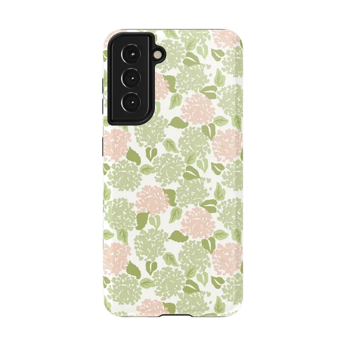 Essential / Galaxy S21