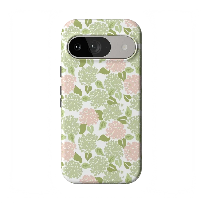 Essential / Google Pixel 9