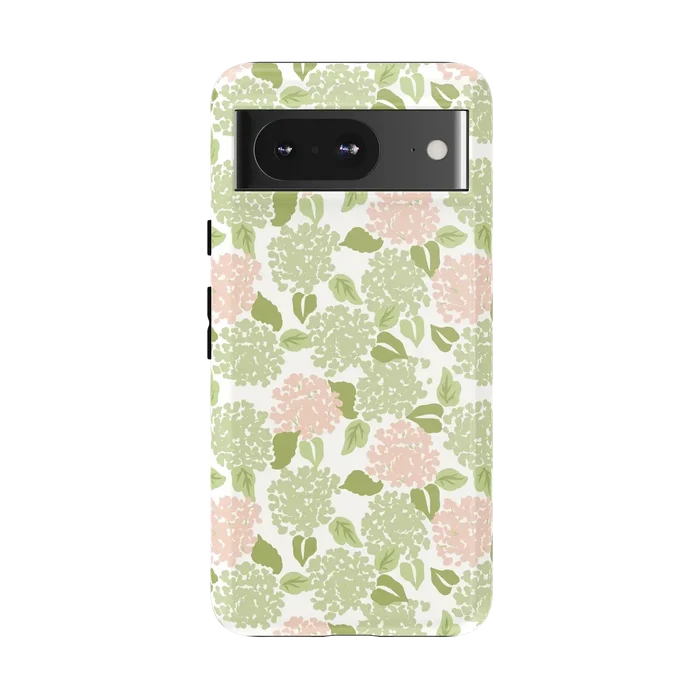 Essential / Google Pixel 8
