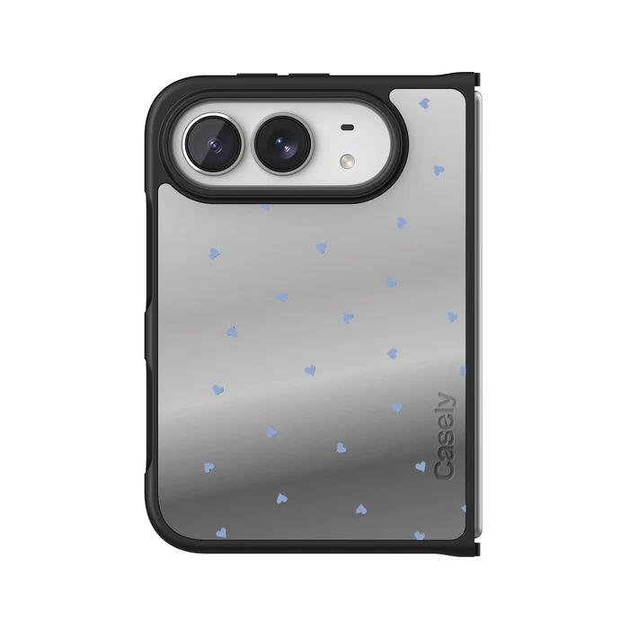 I'm Yours | Tiny Hearts Case