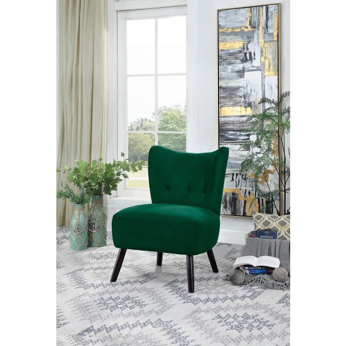 Imani Accent Chair - Furniture World SW (WA)