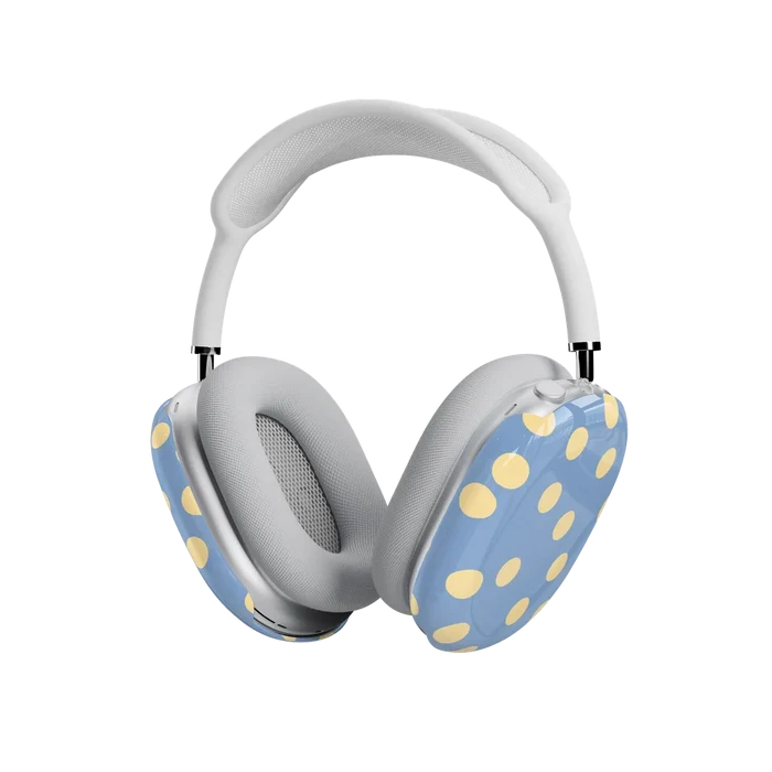 In the Spotlight | Pastel Polka Dot AirPods Max Case