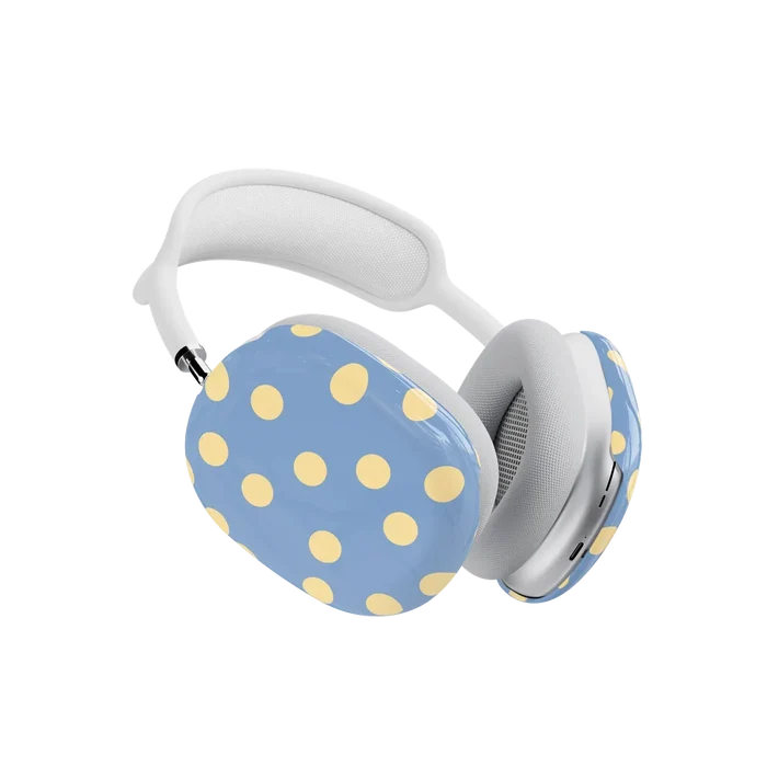 In the Spotlight | Pastel Polka Dot AirPods Max Case