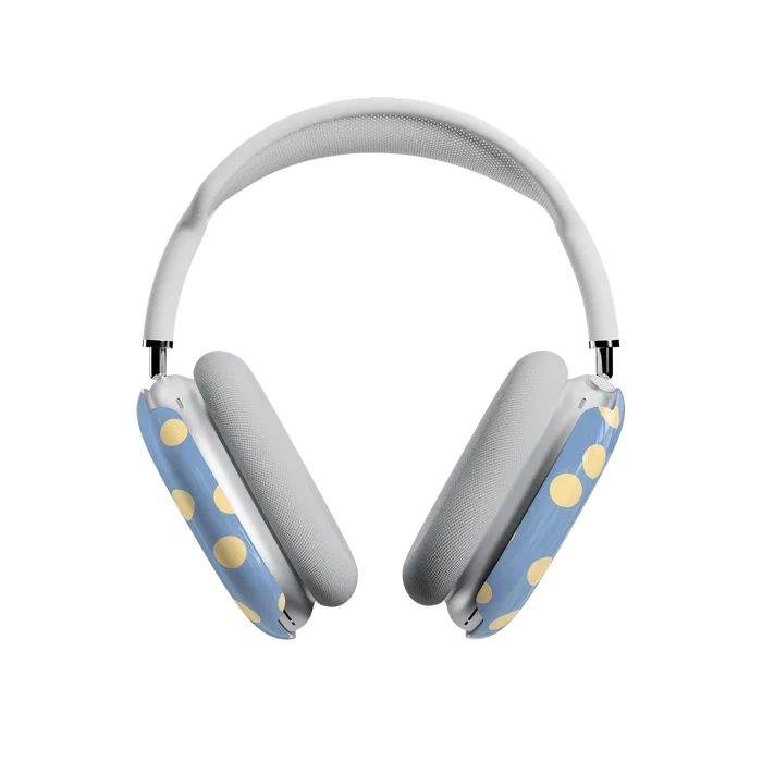 In the Spotlight | Pastel Polka Dot AirPods Max Case