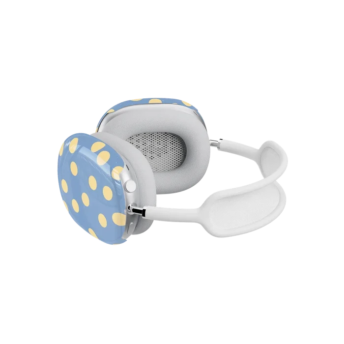 In the Spotlight | Pastel Polka Dot AirPods Max Case