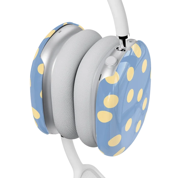 In the Spotlight | Pastel Polka Dot AirPods Max Case