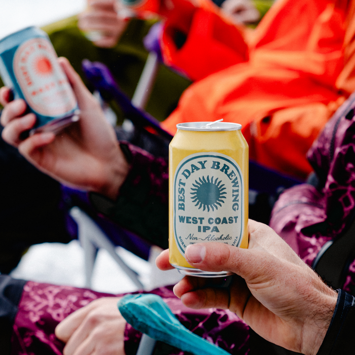 IPA Variety 12-Pack