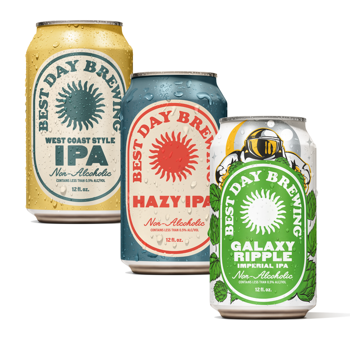IPA Variety 12-Pack