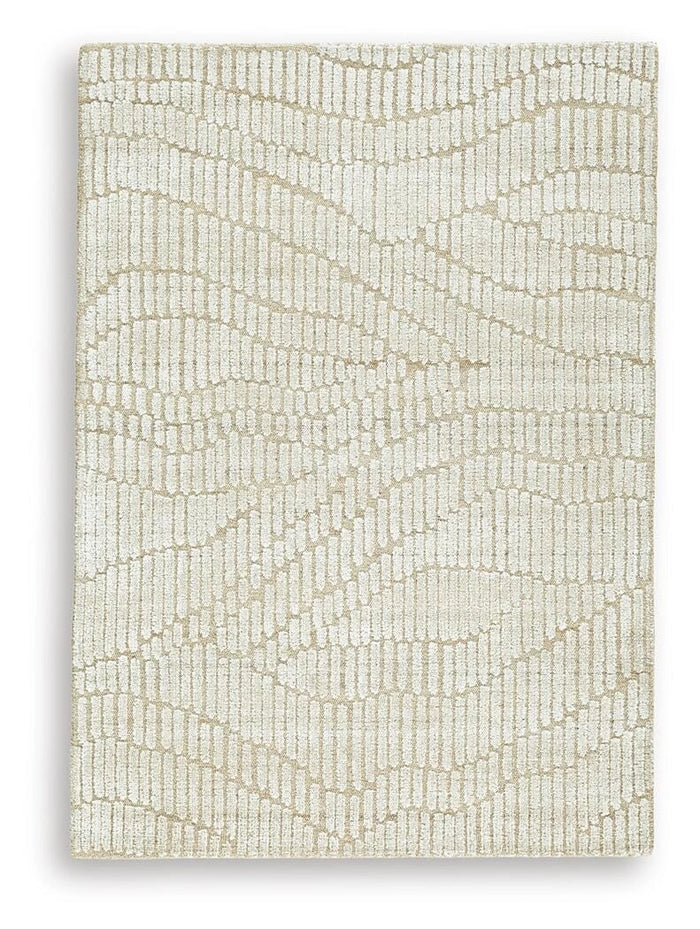 Jaseena Area Rug