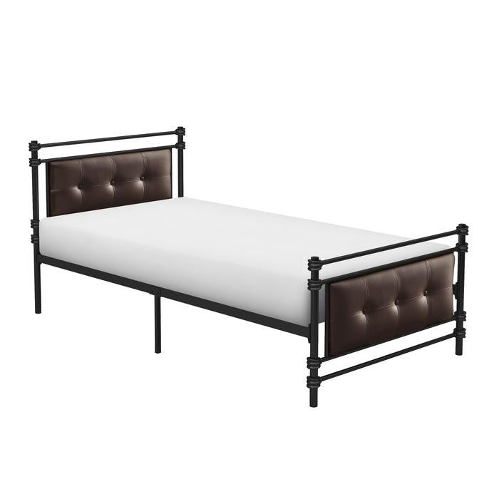 Jayla Twin Platform Bed - Furniture World SW (WA)