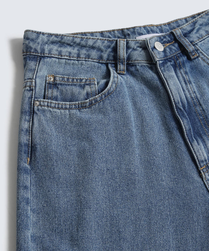 JEAN MOM 28160921