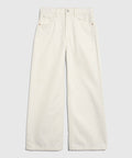 JEAN WIDE-LEG 90160093