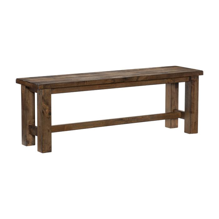 Jerrick Bench - Furniture World SW (WA)