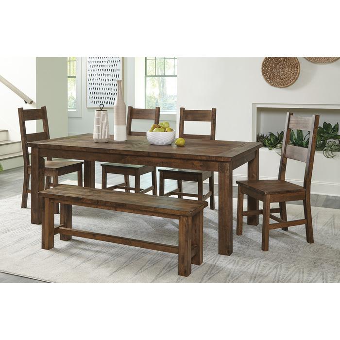 Jerrick Bench - Furniture World SW (WA)