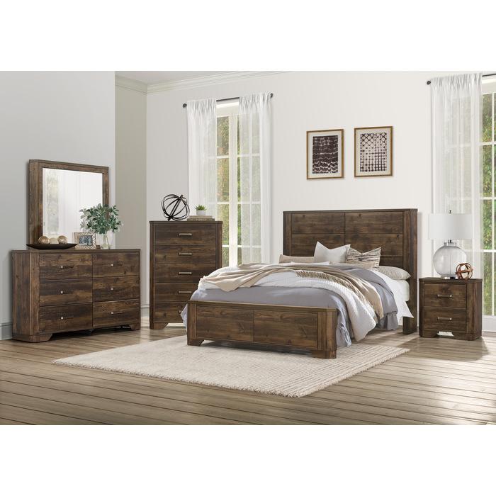 Jocelyn Mirror - Furniture World SW (WA)