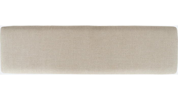 Jofran Telluride Dining Bench in Natural - Furniture World SW (WA)
