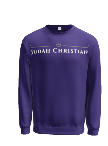 Judah Christian Academy Sweatshirt