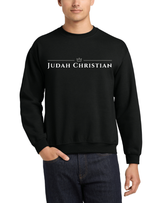 Judah Christian Academy Sweatshirt
