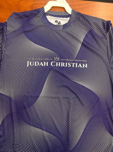 Judah Short Sleeve Spirit Tee