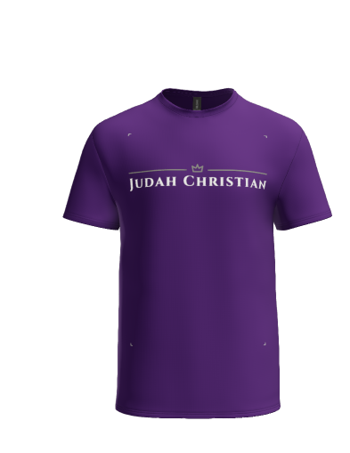 Judah T-Shirts-Gildan Heavy Cotton
