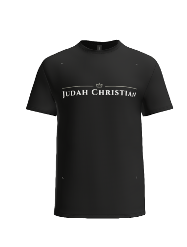 Judah T-Shirts-Gildan Heavy Cotton