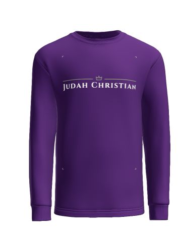 Judah T-Shirts-Gildan Heavy Cotton