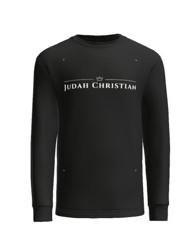 Judah T-Shirts-Gildan Heavy Cotton