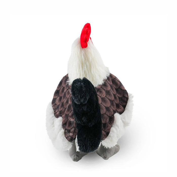 JUGUETE PARA PERRO GALLO