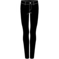 Junior Skinny Twill Pant