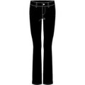 Junior Straight Fit Pant