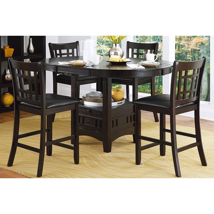 Junipero Counter Height Chair - Furniture World SW (WA)