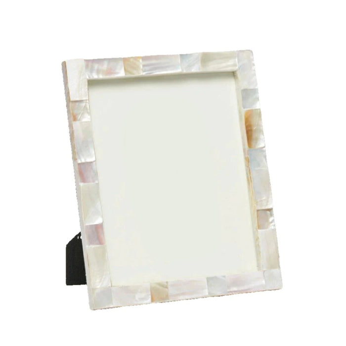 Kabibe Shell Lesina Frame in Three Different Sizes