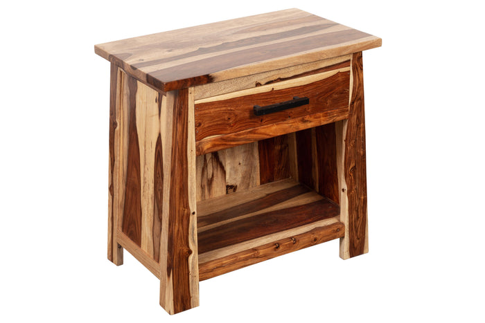 KALISPELL 1 DRW NIGHTSTAND image