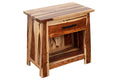 KALISPELL 1 DRW NIGHTSTAND image
