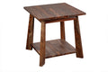 KALISPELL END TABLE HARVEST image